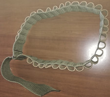 Cartuccera cordura con usato  Reggio Calabria