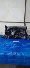 Kit radiatori auto usato Kit radiatori auto usato  Napoli