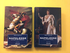 Napoleone. voce del usato  Montevarchi