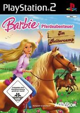 Barbie pferdeabenteuer im gebraucht kaufen  Berlin