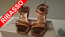 Scarpe sandali donna usato  Italia