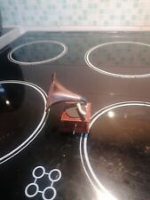 Wind record player for sale  EXETER