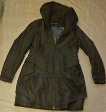 Creenstone parka jacke gebraucht kaufen  Halle