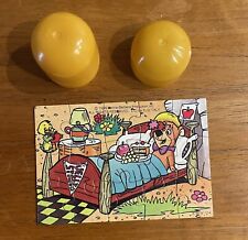 Mini puzzle collezione usato  Novara