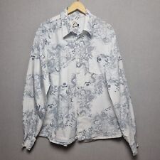 Vintage mambo shirt for sale  FELIXSTOWE