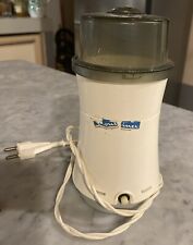 Macinino elettrico per usato  Bucine