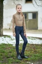 Warme riding tights gebraucht kaufen  Essenbach