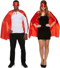 Adult red superhero for sale  NOTTINGHAM