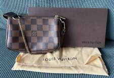 Louis vuitton mini gebraucht kaufen  Kronberg im Taunus