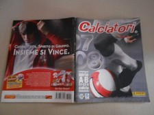 Album figurine calciatori usato  Torino