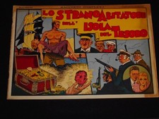 Strano abitatore dell usato  Serravalle Scrivia