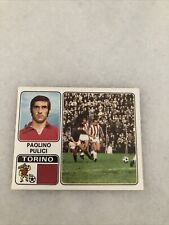 Panini calciatori 1972 usato  Aversa