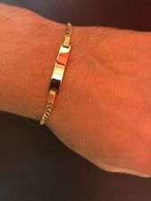 Bracciale uomo donna usato  Latina