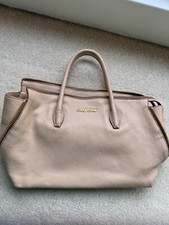 Miu miu leather for sale  LEIGH-ON-SEA