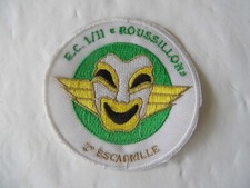 Patch armée air d'occasion  Tours-