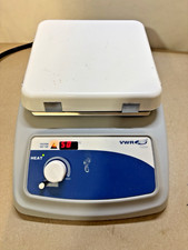 Vwr hot plate for sale  Clifton