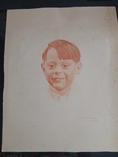 Dessin joseph ramanankamonjy d'occasion  Aucamville