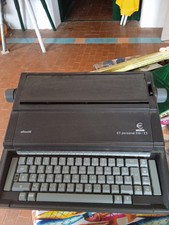 Macchina scrivere olivetti usato Macchina scrivere olivetti usato  Ceranesi