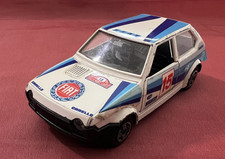 Burago fiat ritmo usato  Italia