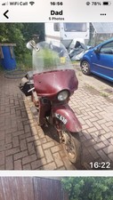 1964 velocrtte for sale  LINCOLN