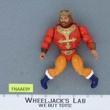 King randor man for sale  Eldora