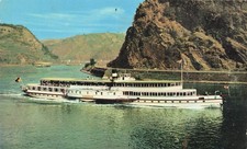 Rheindampfschifffahrt postkart gebraucht kaufen Rheindampfschifffahrt postkart gebraucht kaufen  Lindau (Bodensee)