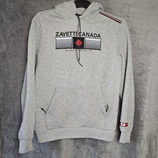 Zavetti canada hoodie for sale  NEWPORT