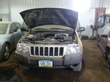 Automatic transmission 4.0l for sale  Nashua