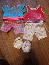 Build bear dance for sale  SHEFFIELD
