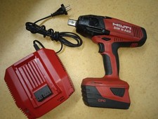 Hilti siw a22 gebraucht kaufen  Pfungstadt