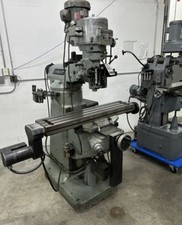 Cnc bridgeport milling for sale  Bristol