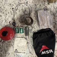 Msr windpro isobutane for sale  Amarillo