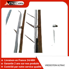 Paire pneus vredestein d'occasion  Nemours