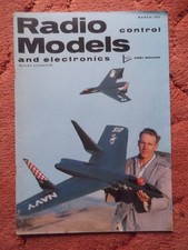 Radio control models for sale  BURRY PORT