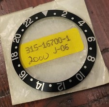 Rolex gmt bezel for sale  New Orleans