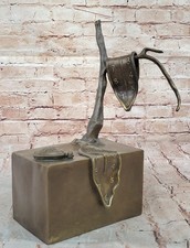 Collector bronze statue for sale  Westbury