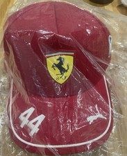 Scuderia ferrari team for sale  HUDDERSFIELD
