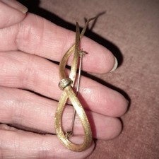 Vintage 18ct gold for sale  HOCKLEY