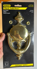stanley knocker door for sale  Brunswick
