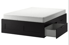 Struttura letto con usato  Castiglione delle Stiviere
