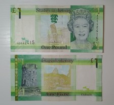 States jersey pound for sale  ROTHERHAM