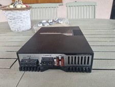 amplificatore subwoofer bash usato  Spilimbergo