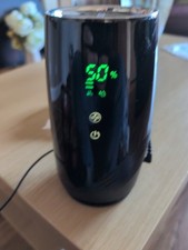 Portable acekool air for sale  LOCHGELLY
