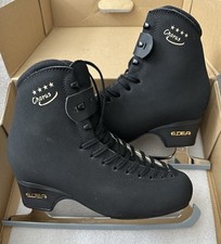 Edea ice skates for sale  SOUTHSEA