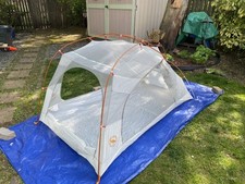 Big agnes salt for sale  West Chester