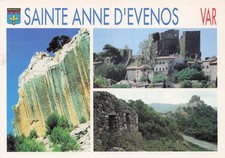 Saint anne evenos d'occasion  France