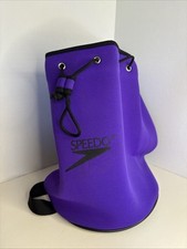 Speedo neoprene purple for sale  Mc Gaheysville