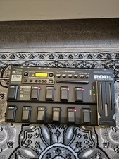 pod xt live for sale  GAINSBOROUGH