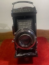 Appareil photo ancien d'occasion  Bessé-sur-Braye