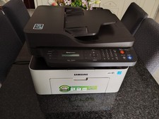 Stampante samsung m2070fw usato  Casapesenna